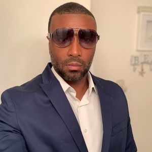 Meet your Posher, Allen